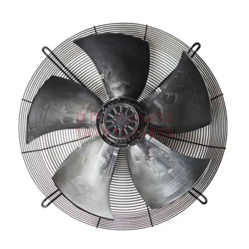 Para S6D630-An01-01 An0101 50Hz 630Mm 400Vac 810W 630Mm Ventilador de refrigeración Ventilador Inverter
