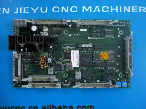 Qy221 Pcb