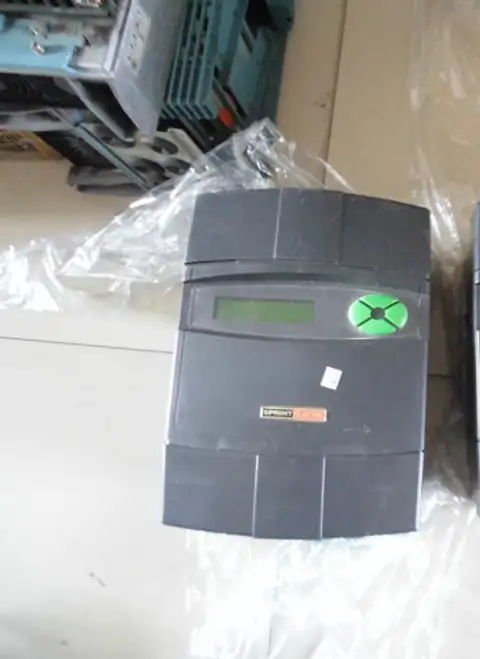 Plx30 4Q Dc Drive