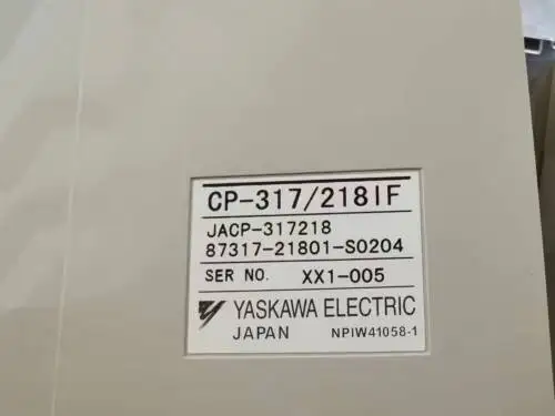 For Cp-317/218If Jacp-317218