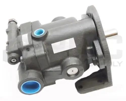 New Vickers F3 Pvb10 Frswy 30 Cm 10 Hydraulic Piston Pump F3Pvb10Frswy30Cm10