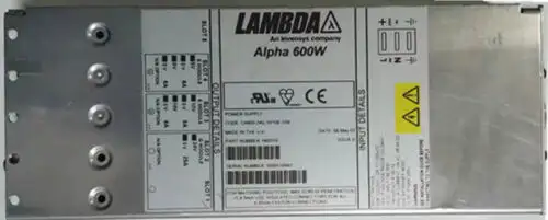 For 600W H60319