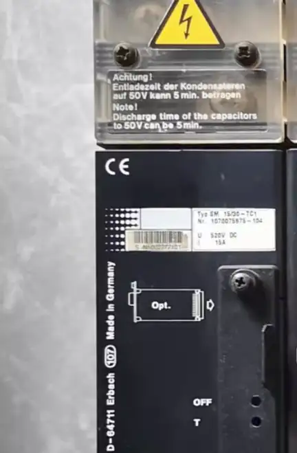 For Sm15/30-Tc1