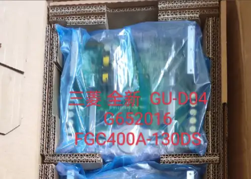 For Gu-D04 G652016 Fgc400A-130Ds