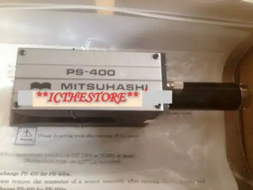 New Ps-400 Ps400