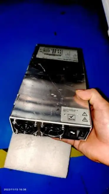 H72035 Csf250Ei 5/24 15B 15 B