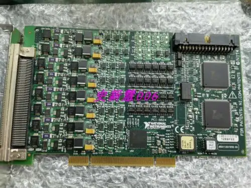 Für Pci-6624