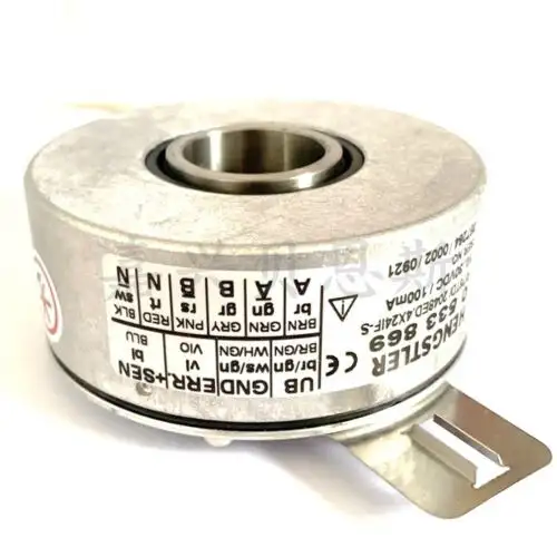 For 0533868 Geber Ri76Td/ 2048Ed.4X16If?S