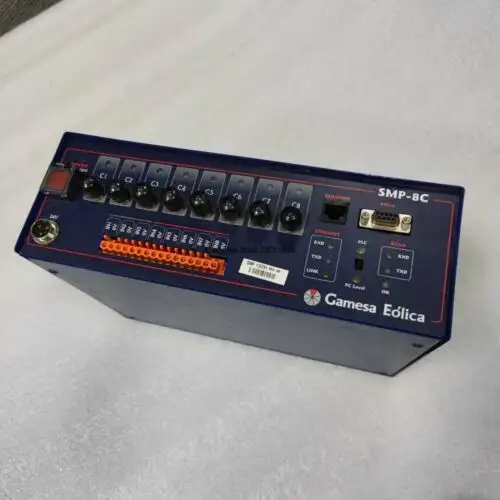 Smp-8C(Ti6)