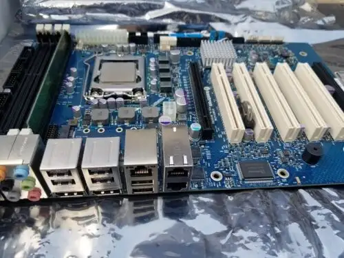 Kontron Ktq67/Atxe 810450-4500
