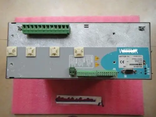 For Wvd34.017 W1.1