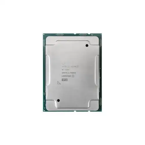 Intel Xeon W-3265 2.7Ghz 24-Core Cpu Srffe - 2019 Mac Pro 7 1 Usa