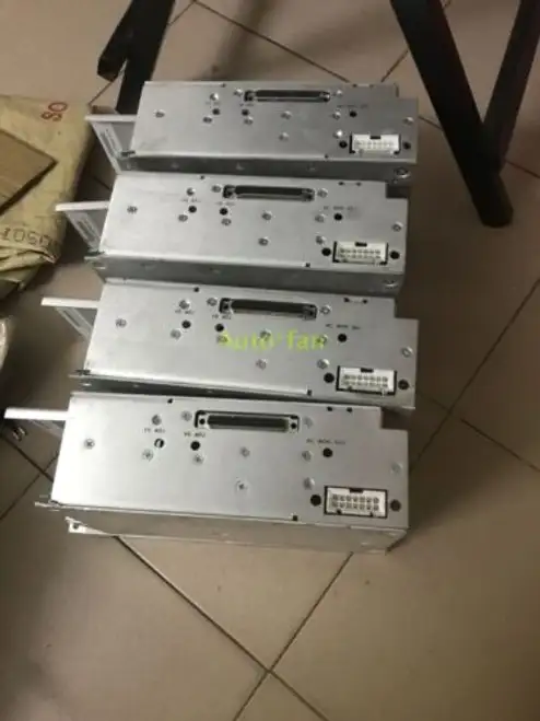 For Tyco Pb840 Module Power Supply