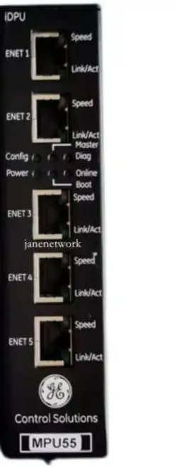 Idpu Mpu55
