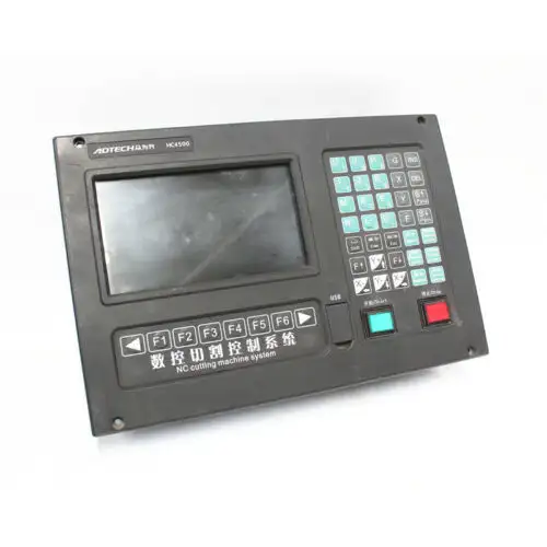 Hc4500 Cnc Cutting Control Syst