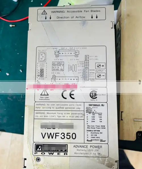 Vwf350 Vwf350Gjjl Bj