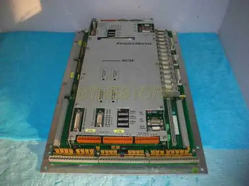 Kraussmaffei Mc3F Sr500/310 Abl-S /5089465 # H
