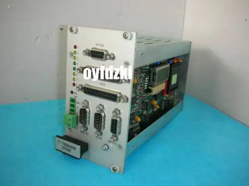 Ct150 Controller ing