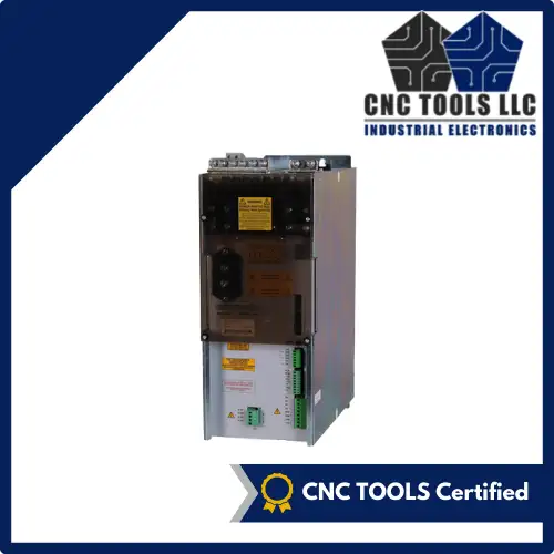 Indramat Tvd1.3-08-03 Power Supply Next Day ping