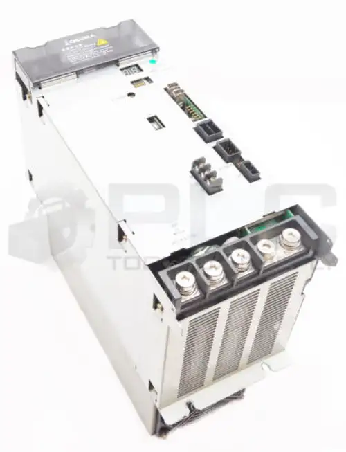 Okuma Mps45A Drive Read
