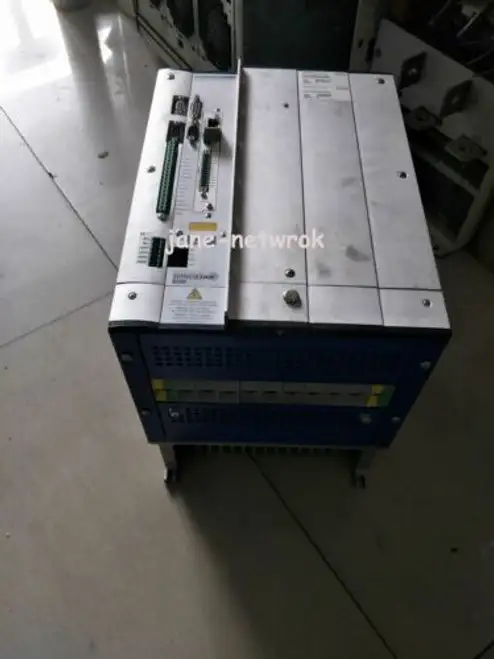 S67001 Servostar 670