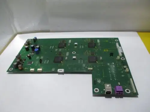 Hp Indigo Q7405-80001 A Board Scanr Bar Controller Q7405-60001-Q