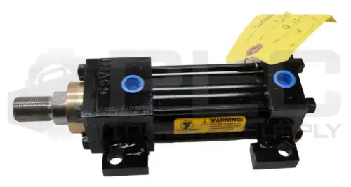 New Yates U1Ag9 Hydraulic Cylinder 1.5Bore 2 Stroke
