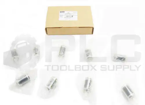 Of 9 Parker Sdn-A X Disposable Inline Filters
