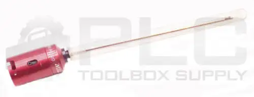 Milliscope P1620 Probe P30.105.90R6 P1620 Read