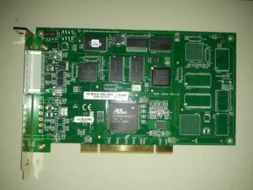 Sst-Dn3-Pci-2 Pcu-1-E V1.4.1 Card