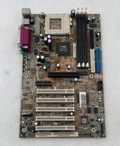 Msi Mainboard Ms-6309 Sockel 370