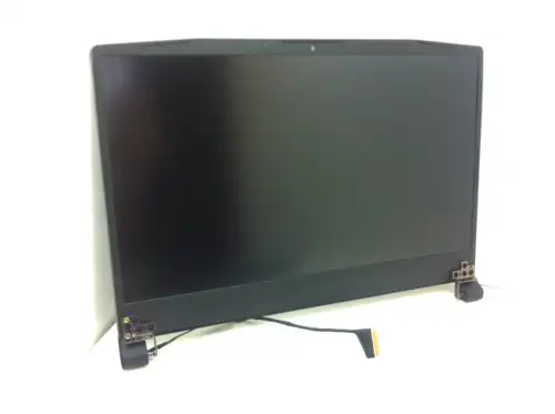 Msi Crosshair 15 A11Uck Lcd Display 15.6" Screen 1920X1080 & Hinges Assembly 233