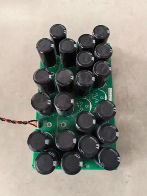 Inverter Power Board Eb04553Cap 4T-55Kw