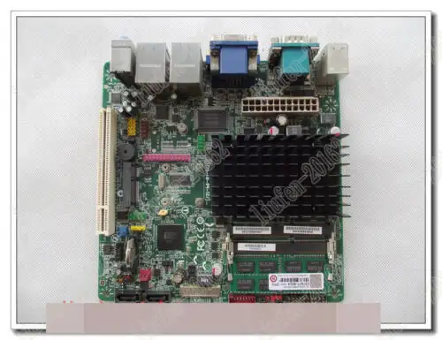 Intel D2500Cc Kcc-Rem-Cpu-D2500Cc