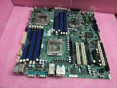 Super X8Da3 Motherboard X8Da3Rev1.31