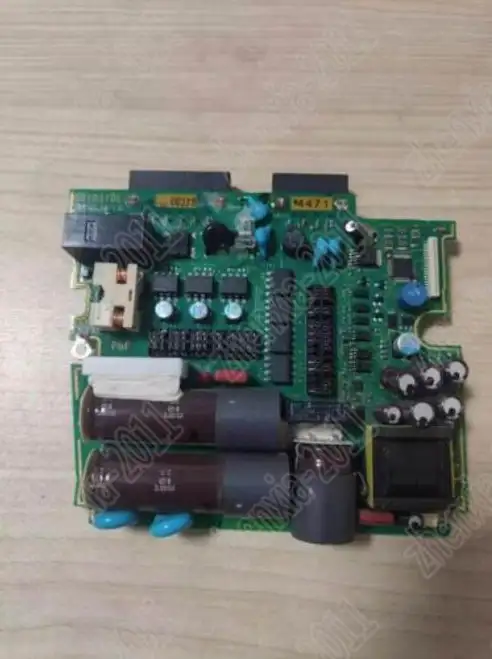 Panasonic A4 Driver Board 581D310E