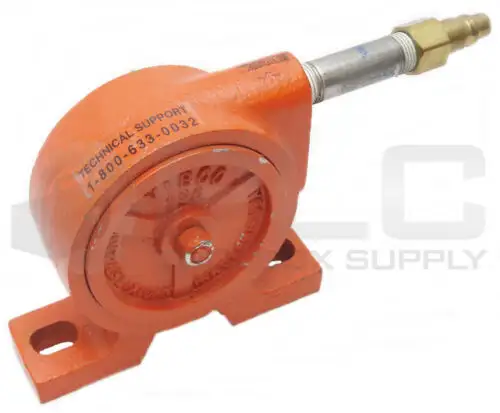 Vibco V-320 Pneumatischer Vibrator