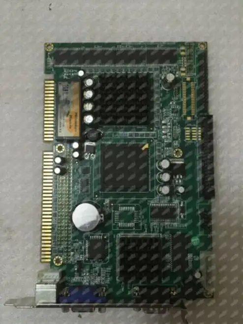 Jz-9028 Motherboard