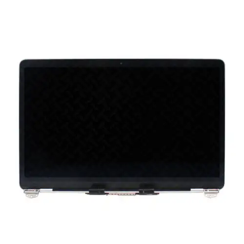 Nuovo per Macbookair A2179 Early 2020 Retina 13 Lcd Screen Assembly 661-1538 Argento