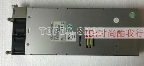 Zippy M1G-6500P 500W Redundant Disk Cabinet Power Supply #Xx