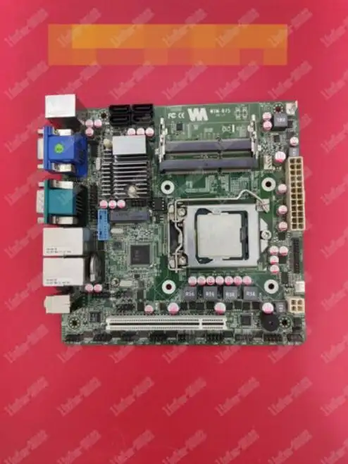 Wtm-B75 Ddr3 Memory B75 Hdmi Interface