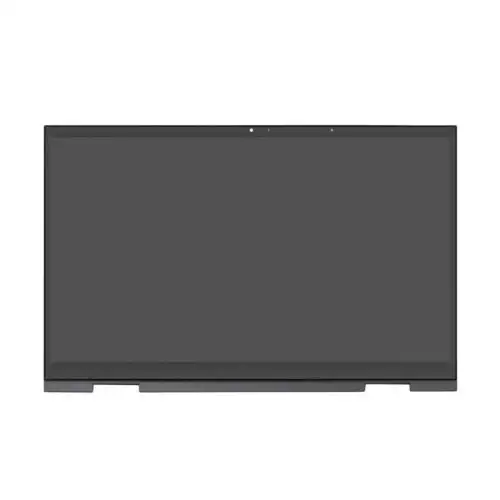 Lcd Touch Screen Digitizer Display Assembly For Hp Envy X360 15-Eu Pentouch