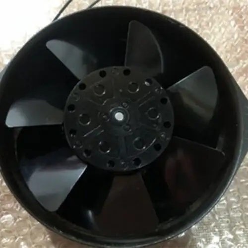 Cooling Fan 3-Wire For W2S130-Aa03-71 W2S130Aa0371 230V 0.31 / 0.25A 45W