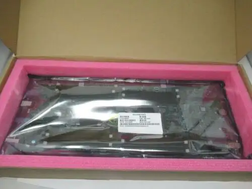 Dell 6D6Pp Crd Pln Ddr4 Mb 135W Motherboard
