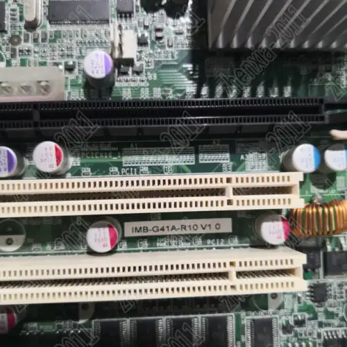 Ibm-G41A-R10 V1.0 Motherboard 006B155-00-103-Rs