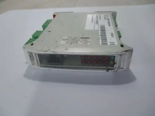 Cd Automation Dat 9000Io Dat 9000-Io Ethernet To Modbus Converter