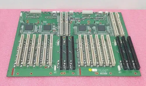 Nexcom Nbp2026S Backplane