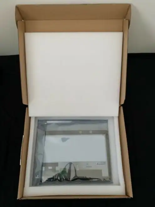 Dell Oem Latitude 7280 12.5" Touchscreen Fhd Lcd Led Touchscreen - G5M0F