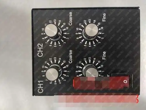Power Supply Glc-Pd24V30W-2Ch