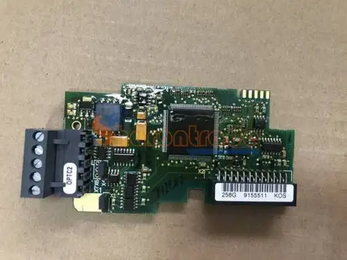 Scheda di espansione inverter Vacon Optc2